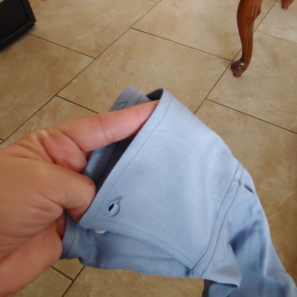 MPC ladies button down shirt - Picture 5 of 5